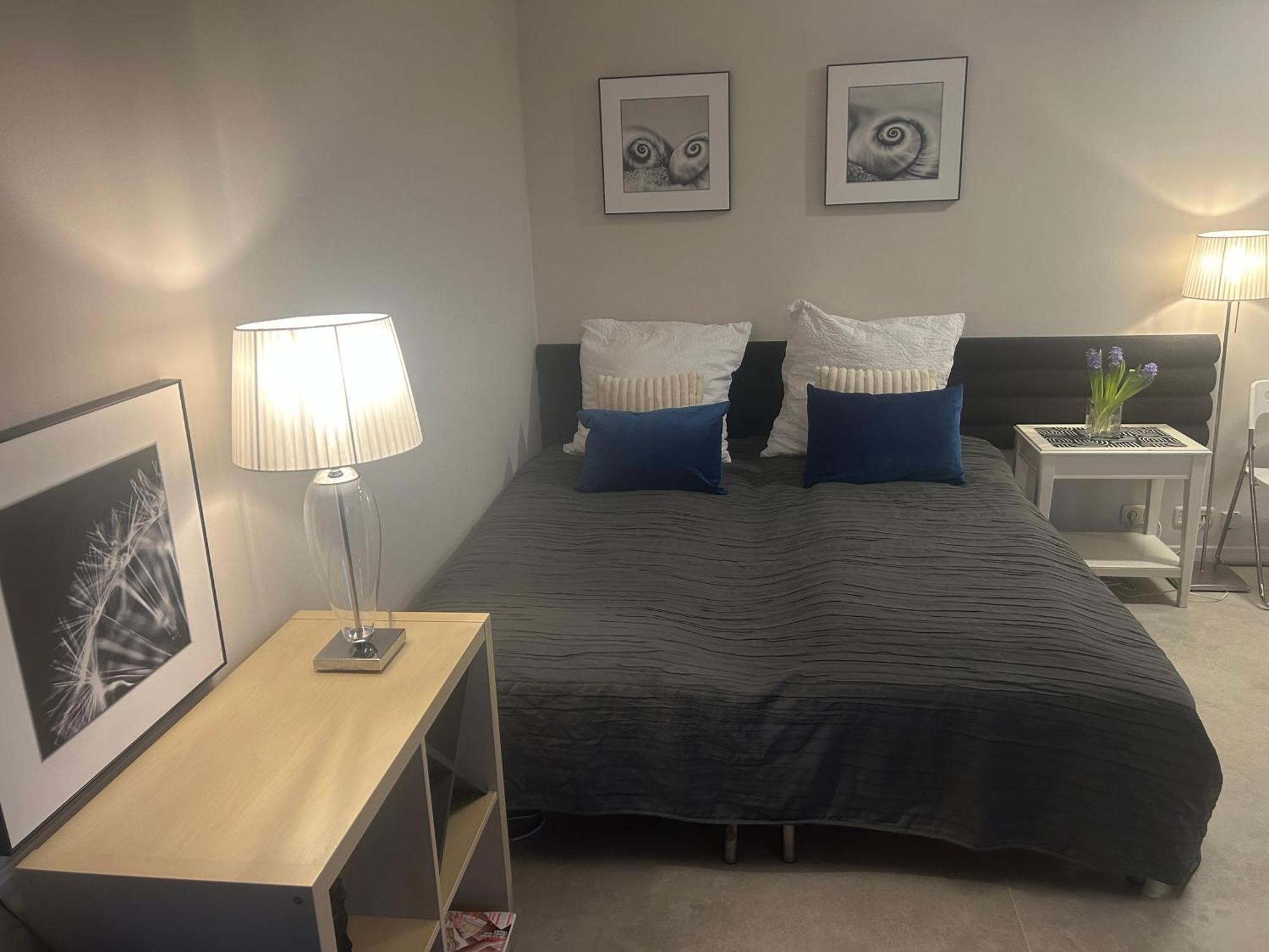 Apartament 4 You Сважендз Екстер'єр фото